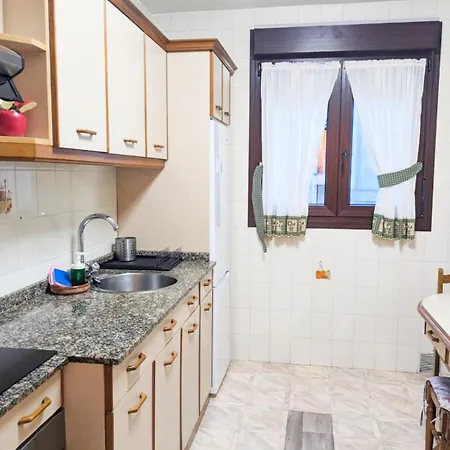 Candas Suites