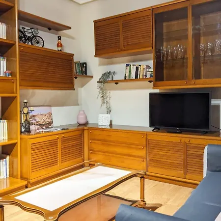 Apartment Candas Suites