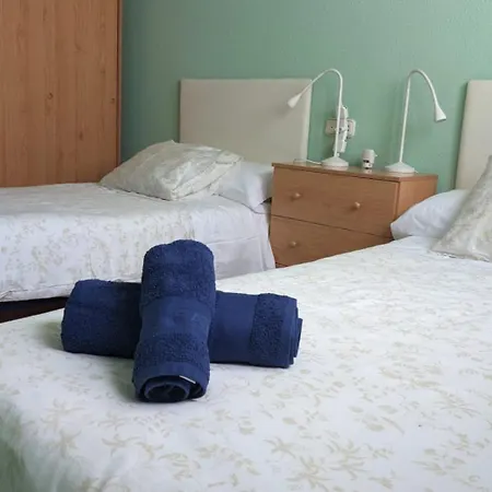 Candas Suites * Candás