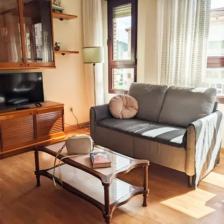 Candas Suites * Candás