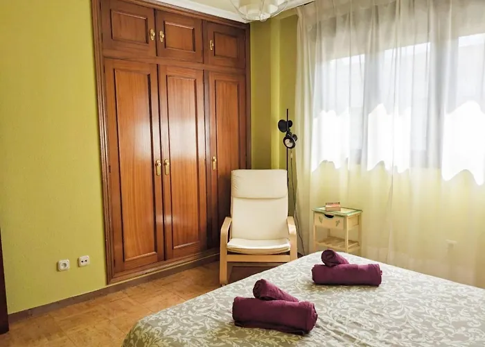 Apartment Candas Suites Candás