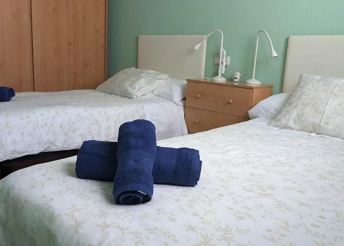 Candas Suites * Candás