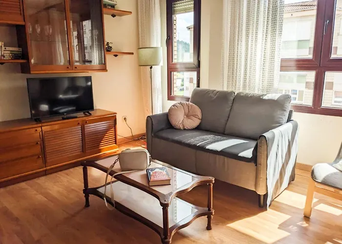 Candas Suites * Candás