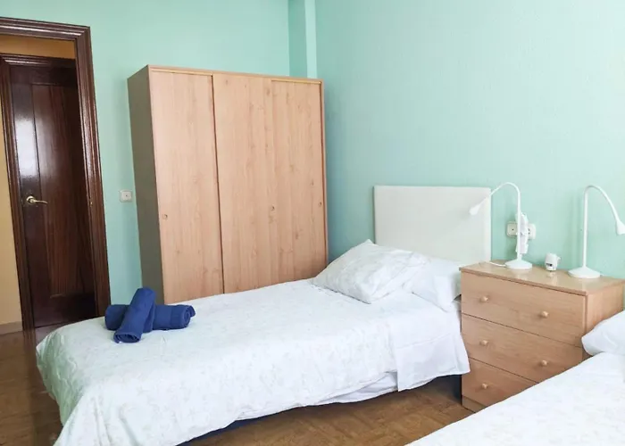 Candas Suites Apartment