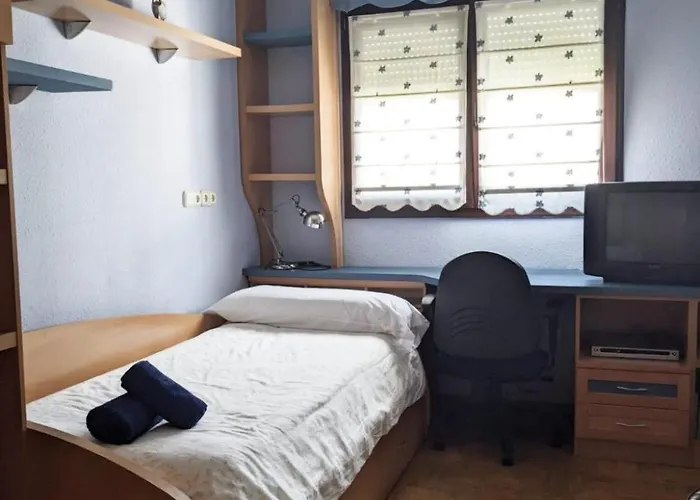 Apartment Candas Suites Candás