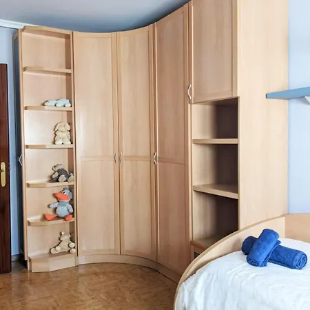 Candás Suites Appartamento