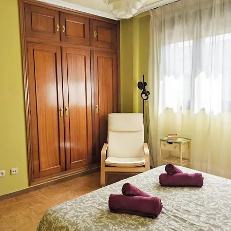 Appartamento Candás Suites Candás