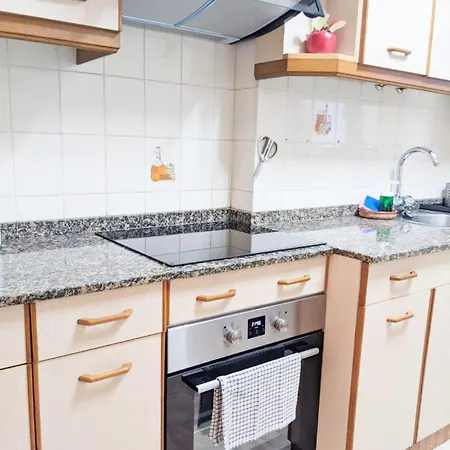 Candás Suites Appartamento Candás