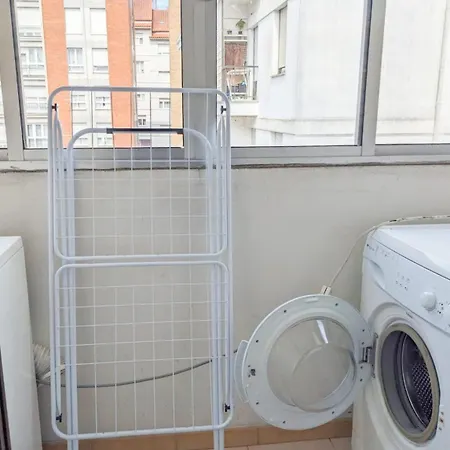 Appartamento Candás Suites *