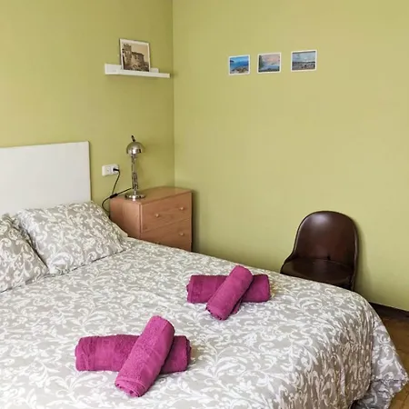 Appartamento Candás Suites