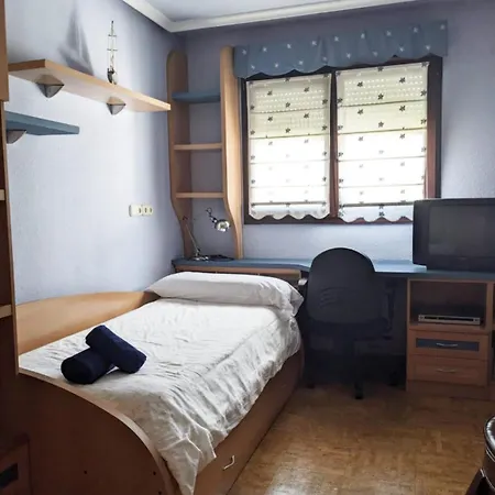 Appartamento Candás Suites Candás