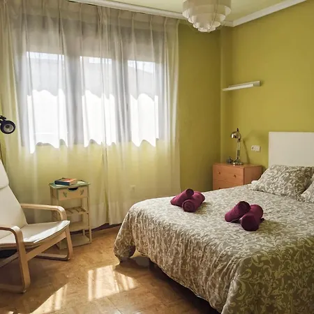 Candás Suites Appartamento Candás